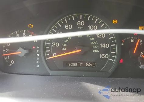 2003 Honda Accord Lx from USA, damaged, VIN 1HGCM56423A028021